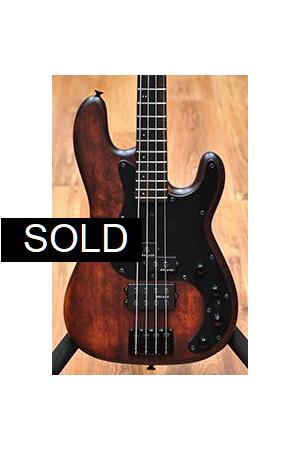 Maruszczyk Jake 4a Brown Matching head Maruszczyk Jake 4a Brown Matching head